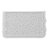 Pearl Cake Decoration Mould DIY Chocolate Mold Silicone Baking Mold for Kitchen Dessert Shop