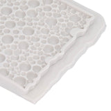 Pearl Cake Decoration Mould DIY Chocolate Mold Silicone Baking Mold for Kitchen Dessert Shop