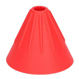 Silicone Coffee Dripper Portable Reusable Folding Coffee Filter for Travel Camping Office HomeRed In Australia - Darrahopens