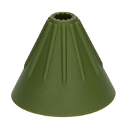 Silicone Coffee Dripper Portable Reusable Folding Coffee Filter for Travel Camping Office HomeGreen In Australia - Darrahopens