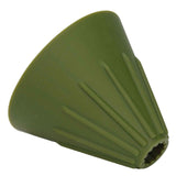 Silicone Coffee Dripper Portable Reusable Folding Coffee Filter for Travel Camping Office HomeGreen In Australia - Darrahopens
