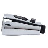 Kitchen Faucet Sprayer Head G1/2 Strong Removal Brief Shape Softer Water Flowing Kitchen Sink Sprayer HeadB In Australia - Darrahopens