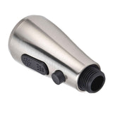 Kitchen Faucet Sprayer Head G1/2 Strong Removal Brief Shape Softer Water Flowing Kitchen Sink Sprayer HeadC In Australia - Darrahopens
