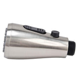 Kitchen Faucet Sprayer Head G1/2 Strong Removal Brief Shape Softer Water Flowing Kitchen Sink Sprayer HeadC In Australia - Darrahopens