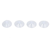 Kitchen Sink Water Splash Guard Elastic Reusable Banana Leaf Water Sink Splashing Guard for Dishes Vegetables Washing Green