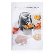 Air Fryer Cookbook 32 Recipes Color Pictures Practical Food Fryer Cookbook for Beginners and Advanced Users In Australia - Darrahopens