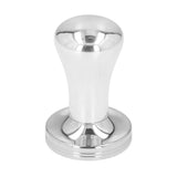 51mm Stainless Steel Coffee Tamper Flat Base Coffee Tamp Tool Coffee Powder Hammer for Home Office In Australia - Darrahopens