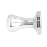 51mm Stainless Steel Coffee Tamper Flat Base Coffee Tamp Tool Coffee Powder Hammer for Home Office In Australia - Darrahopens