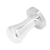 51mm Stainless Steel Coffee Tamper Flat Base Coffee Tamp Tool Coffee Powder Hammer for Home Office In Australia - Darrahopens