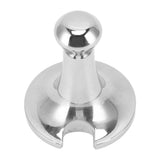 51mm Stainless Steel Coffee Tamper Ergonomic Easy to Clean Heavy Duty Coffee Tamper with Handle for Coffee Machines In Australia - Darrahopens