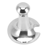 51mm Stainless Steel Coffee Tamper Ergonomic Easy to Clean Heavy Duty Coffee Tamper with Handle for Coffee Machines In Australia - Darrahopens