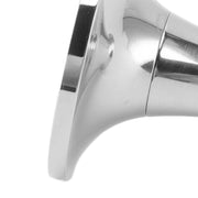 51mm Stainless Steel Coffee Tamper Ergonomic Easy to Clean Heavy Duty Coffee Tamper with Handle for Coffee Machines