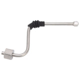 Stainless Steel Steam Wand Coffee Machine Steam Tube for DeLonghi 680 685 Coffee Maker In Australia - Darrahopens