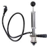Beer Keg Pump Leakproof Rustproof Stainless Steel Beer Quick Keg Tap Pump S Type Dispenser for Picnic Party Wedding In Australia - Darrahopens