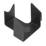 Coffee Tamper Stand Stainless Steel Black Coffee Filter Holder Suitable for 58mm Portafilter In Australia - Darrahopens
