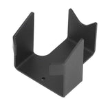 Coffee Tamper Stand Stainless Steel Black Coffee Filter Holder Suitable for 58mm Portafilter In Australia - Darrahopens