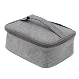 Portable Oven USB Heating Easy Cleaning Oxford Cloth Material Heated Lunch Box for Office Travel Gym In Australia - Darrahopens