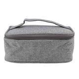 Portable Oven USB Heating Easy Cleaning Oxford Cloth Material Heated Lunch Box for Office Travel Gym In Australia - Darrahopens