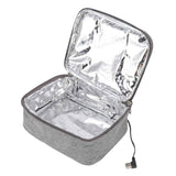 Portable Oven USB Heating Easy Cleaning Oxford Cloth Material Heated Lunch Box for Office Travel Gym In Australia - Darrahopens