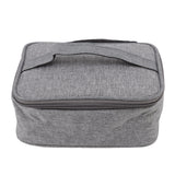 Portable Oven USB Heating Easy Cleaning Oxford Cloth Material Heated Lunch Box for Office Travel Gym In Australia - Darrahopens