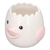 Egg White Yolk Separator Egg Liquid Separation Egg White Liquid Filter Yolk Separation Pink In Australia - Darrahopens