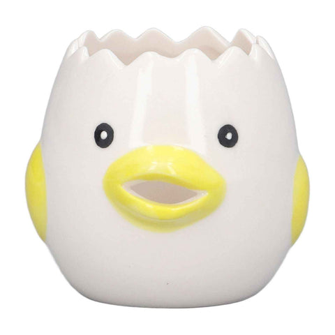 Egg White Yolk Separator Egg Liquid Separation Egg White Liquid Filter Yolk Separation Yellow In Australia - Darrahopens