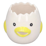 Egg White Yolk Separator Egg Liquid Separation Egg White Liquid Filter Yolk Separation Yellow In Australia - Darrahopens