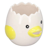 Egg White Yolk Separator Egg Liquid Separation Egg White Liquid Filter Yolk Separation Yellow In Australia - Darrahopens