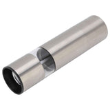 Stainless Steel Pepper Grinder Manual Adjustable Coarseness Salt and Pepper Mills for Kitchen Cooking and BBQ In Australia - Darrahopens