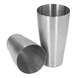Cocktail Shaker Cup Kit Stainless Steel Bartender Shaking Tins Bartending Mixing Tool for Bar Double Bottom In Australia - Darrahopens