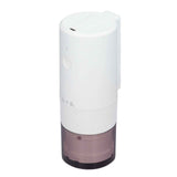 Electric Coffee Grinder Home Travel Portable USB Rechargeable Wireless Mini Electric Automatic Cone Coffee Grinder White In Australia - Darrahopens