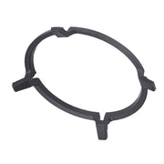 Gas Cooker Rack Stove Grate Iron Support Holder Stand Universal for Milk Pot Frying Pan