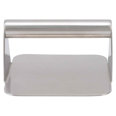 Burger Press 304 Stainless Steel Smash Burger Press for Steak Bacon Chop Kitchen Tools In Australia - Darrahopens