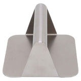 Burger Press 304 Stainless Steel Smash Burger Press for Steak Bacon Chop Kitchen Tools In Australia - Darrahopens