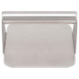Burger Press 304 Stainless Steel Smash Burger Press for Steak Bacon Chop Kitchen Tools In Australia - Darrahopens