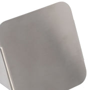 Burger Press 304 Stainless Steel Smash Burger Press for Steak Bacon Chop Kitchen Tools