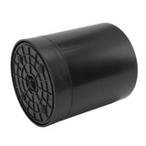 Utensil Holder 360 Degree Rotatable Simple Chopstick Basket Tableware Storage Container for Home Kitchen Black In Australia - Darrahopens