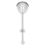 2Pcs Tea Strainer Long Handle Stainless Steel Infuser Filter Reusable Teapot Interval Diffuser