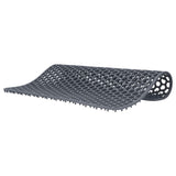 Sink Mat Silicone Durable Grid Design Anti Slip Sink Protection Pad for Kitchen Stainless Steel Ceramic Sinks In Australia - Darrahopens