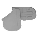 Faucet Handle Drip Catcher Tray Durable Silicone Sink Faucet Mat for Kitchen Bathroom Apartment Hotel Gray In Australia - Darrahopens