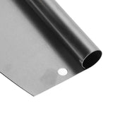 Pizza Cutter Food Grade Stainless Steel High Sharpness Ergonomic Design Rocking Pizza Cutter with Tong for Pizza Cake