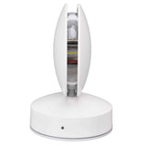 Wall Light LED 360 Degrees 10W Soft Bright White Light Aluminum Shell Heat Resistance Easy Install LED Corridor Light In Australia - Darrahopens
