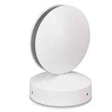 Wall Light LED 360 Degrees 10W Soft Bright White Light Aluminum Shell Heat Resistance Easy Install LED Corridor Light In Australia - Darrahopens
