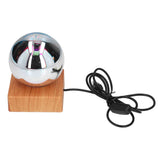 3D Firework Light LED Colorful Table Lamp USB Powered Glass Ball Night Light for Bedroom Office In Australia - Darrahopens