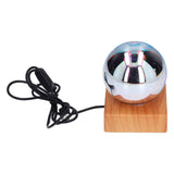 3D Firework Light LED Colorful Table Lamp USB Powered Glass Ball Night Light for Bedroom Office In Australia - Darrahopens