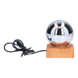 3D Firework Light LED Colorful Table Lamp USB Powered Glass Ball Night Light for Bedroom Office