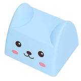 Night Lamp Exquisite Cute Blue Cat Shape White Light Source Interesting Decorative Lighting Device for Kids In Australia - Darrahopens