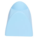 Night Lamp Exquisite Cute Blue Cat Shape White Light Source Interesting Decorative Lighting Device for Kids