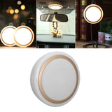 Night Light Bright Bulb Simple Installation Widely Used Energy Saving Home Supplies