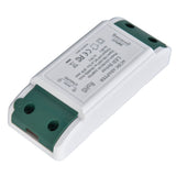 LED Driver 24V DC 0.75A 18W Quiet Operation Constant Current 24V Transformer for LED Strip Lights AC100‑240V